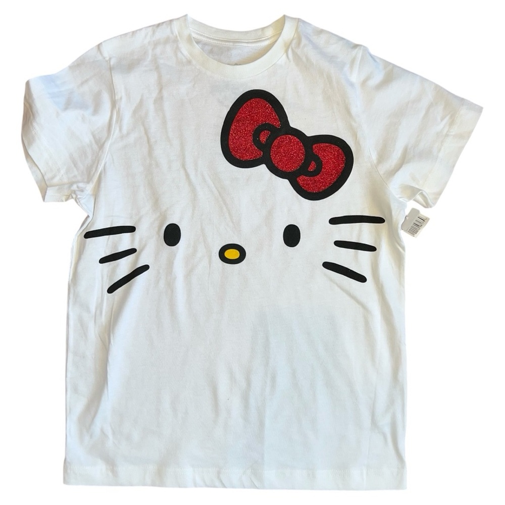 Hello Kitty Tee